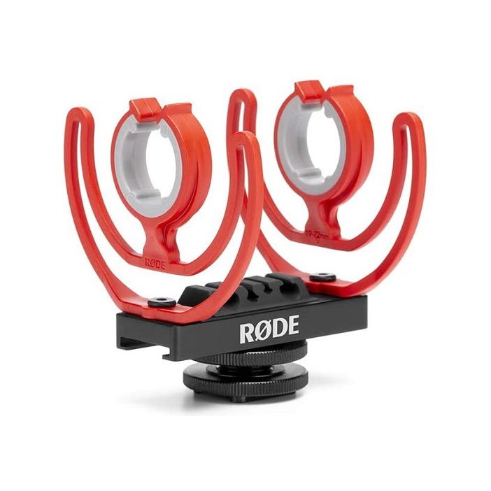 MICRO THU ÂM ĐỊNH HƯỚNG RODE VIDEOMIC NTG