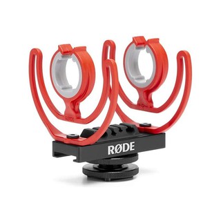 Micro RODE VideoMic NTG - Micro Shotgun Cho Camera Và Smartphone HL Studio