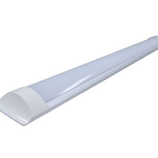 Đèn LED tuýp bán nguyệt 1m2 công suất 36W, 0.6m công suất 18W | BigBuy360 - bigbuy360.vn