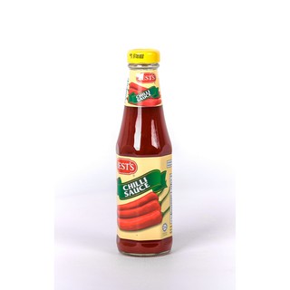 Tương Ớt Chilli Sauce Best's 340g Malaysia