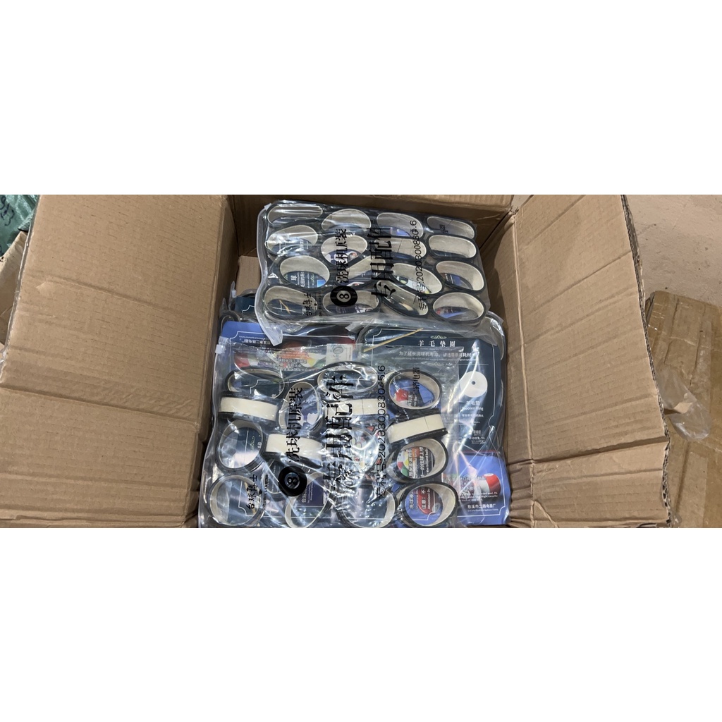 Lót Máy Đánh Bida Nhập