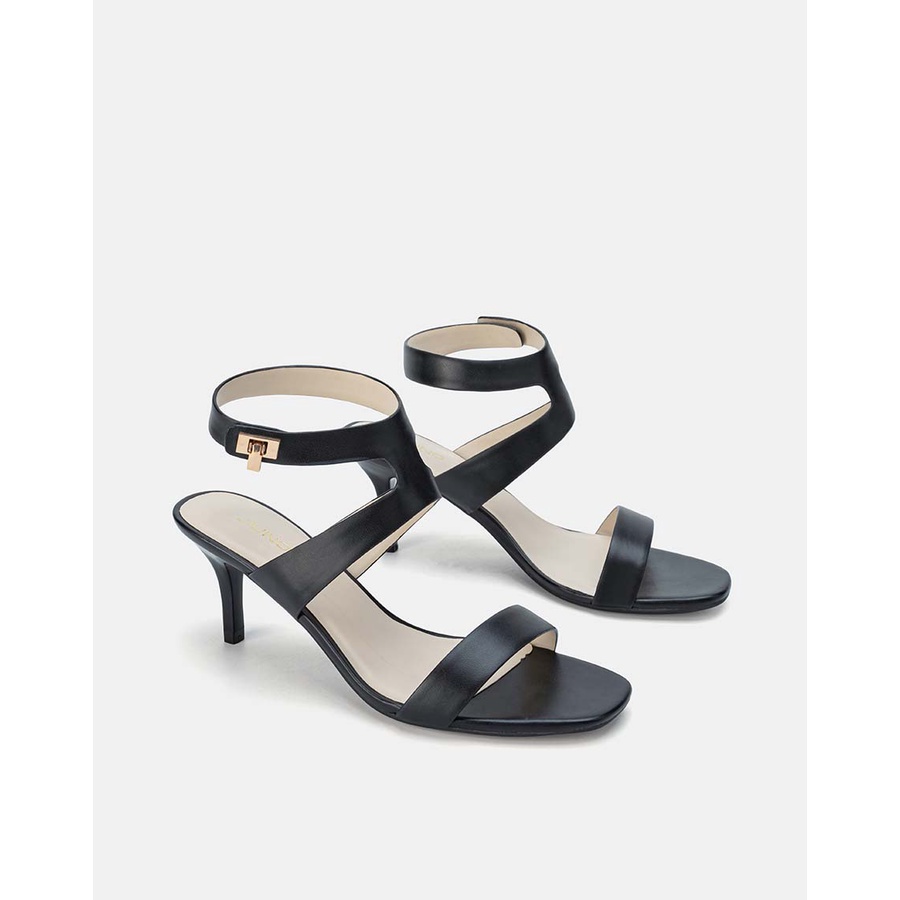 JUNO - Giày Sandal Khóa Gài - SD07068