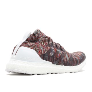 Giày KITH x adidas Ultra Boost “Aspen”