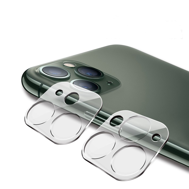 Miếng Dán Bảo Vệ Camera Sau Điện Thoại Cho iPhone 13 Pro Max / 12 Pro Max / 12 Pro