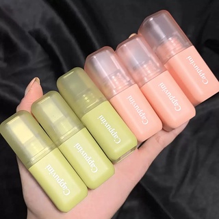 Son DAIMANPU Vịt Velvet Tint Và Phong Cách Cute Duck