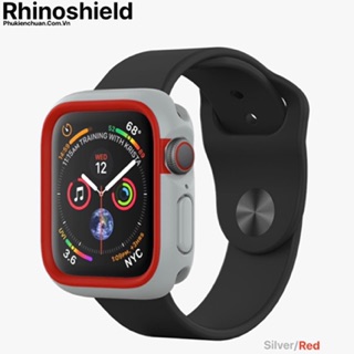 Ốp Chống Sốc Rhinoshield Cho Apple Watch