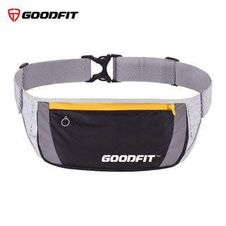 Túi đeo hông [HÀNG HIỆU] chạy bộ GOODFIT GF102RB