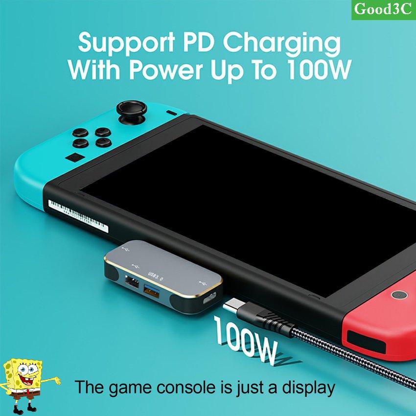 Type C To USB USB3.0 2.0 Hub 3 Port HUB Mini Adapter Universal Adapter