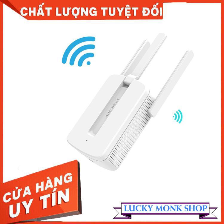Bộ Kích Sóng Mecury 3 Râu