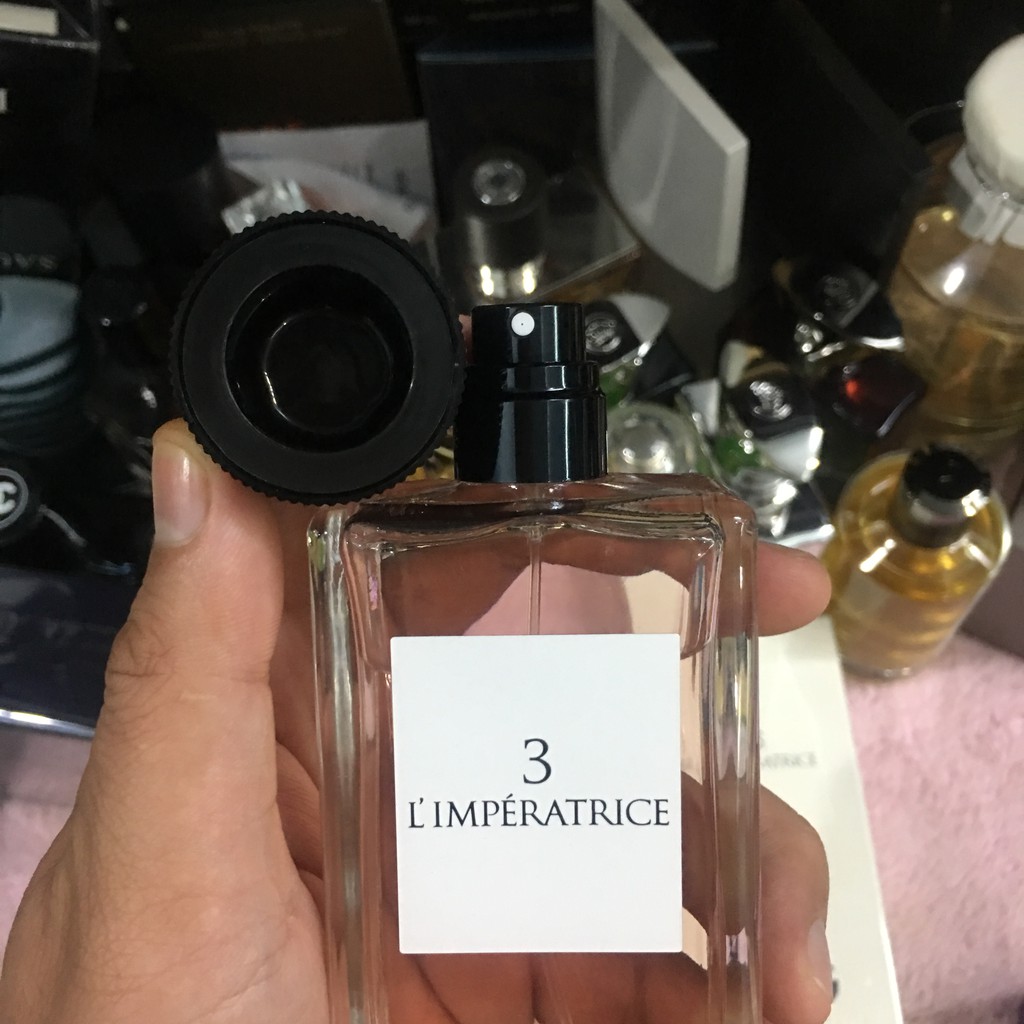 ❖ [Mẫu Thử] Nước Hoa Nữ D&G L`imperatrice 3 ❖tintinstore❖