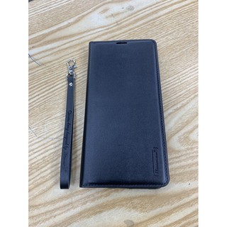 Bao da samsung S10 5G kiểu ví thời trang
