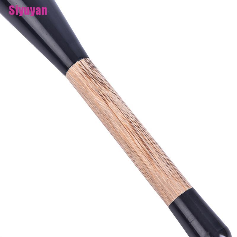 Bút cọ viết thư pháp kiểu Trung Quốc