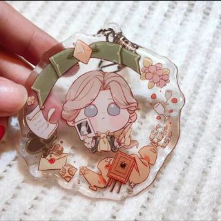 [Identity V] Móc khóa Identity V (ảnh thật)