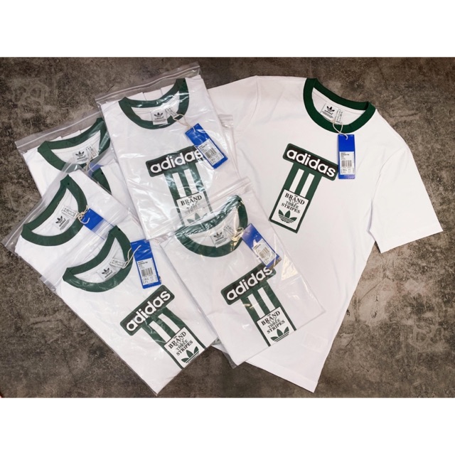 Áo phông dass full tag code sz L