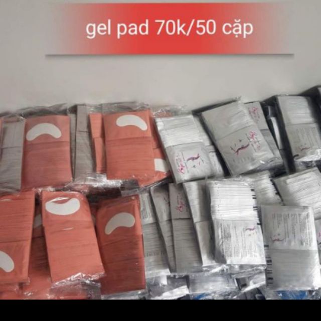 Gel pad 70k/50 cặp