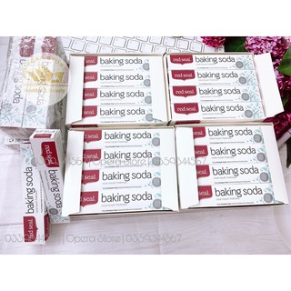 Kem đánh răng Baking Soda Úc