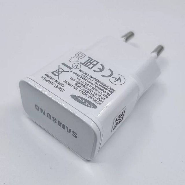 Bộ sạc samsung 5v 2A cho các máy không hổ trợ công nghệ nhanh như J5 J7 A6