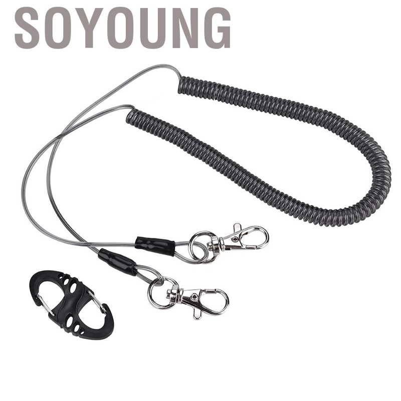 Phụ Kiện Dây Giữ Cần Câu Cá Chuyên Dụng