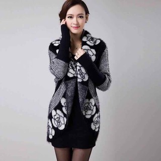 ÁO KHOÁC NỮ CAO CẤP