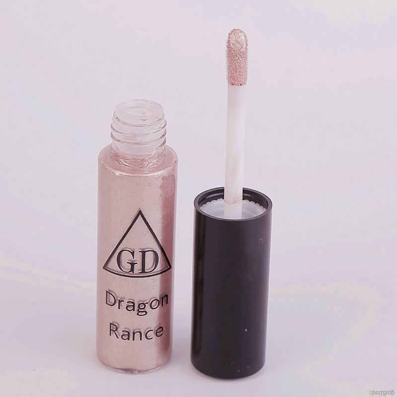 [Hàng mới về] Phấn mắt dạng lỏng ánh nhũ lấp lánh chống thấm nước lâu trôi hiệu quả | BigBuy360 - bigbuy360.vn