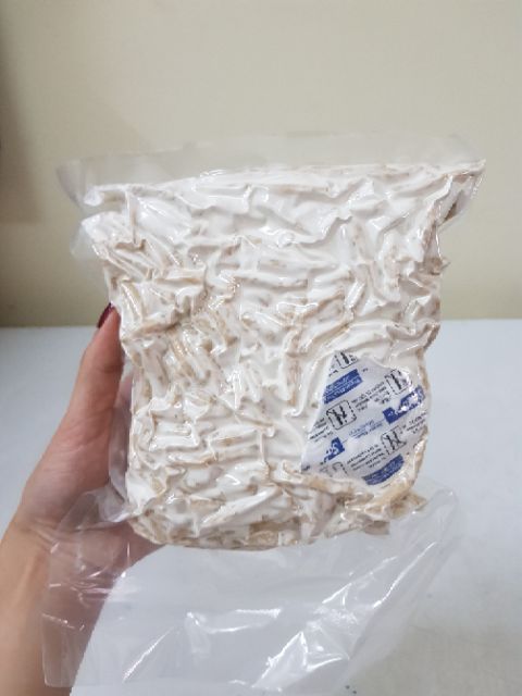 Trân Châu Sợi KRUBO gói 800g- NGON NHƯ TRÂN CHÂU TOCOTOCO