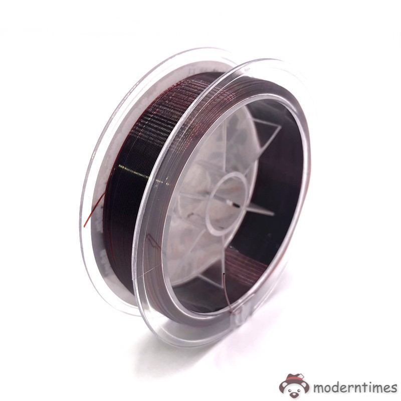 Cuộn Dây Câu Cá Bằng Nylon Dài 100m