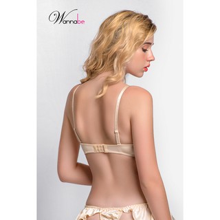 Áo Ngực Nữ Wannabe AN314