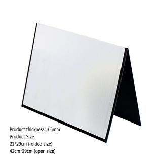 Đèn Phản Quang A4 Hỗ Trợ Chụp Ảnh
