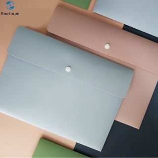 Tập Đựng Hồ Sơ 32x23cm