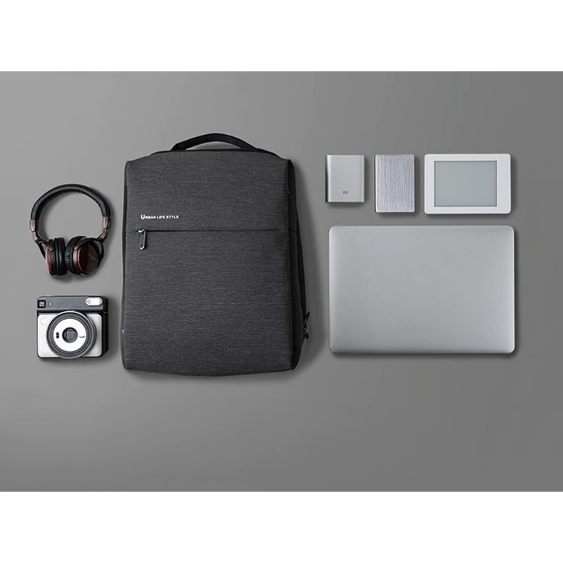 Balo Laptop Xiaomi Minimalism Laptop Backpack 2