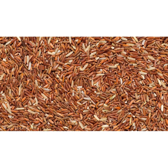 Gạo lứt điện biên/ 1kg [Date:2/2022] | BigBuy360 - bigbuy360.vn