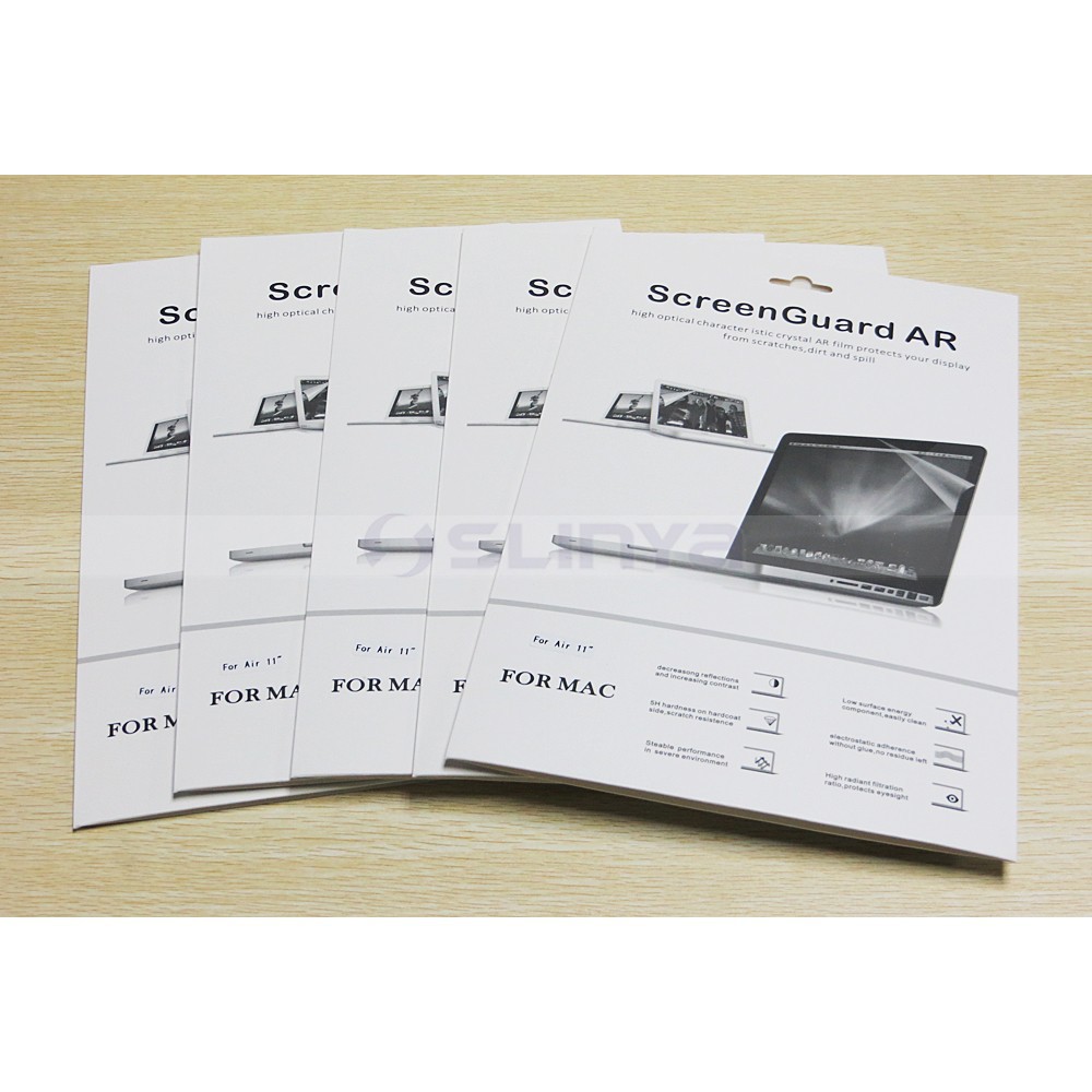 Miếng Dán Màn Hình Macbook Air 13" 2020,Macbook Pro 13" 2020 Screen Guard HD | BigBuy360 - bigbuy360.vn