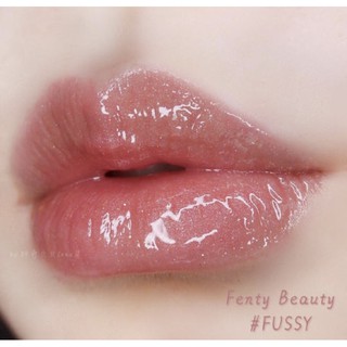 [AUTH BILL MỸ] Son bóng Fenty GLASS SLIPPER FULLSIZE