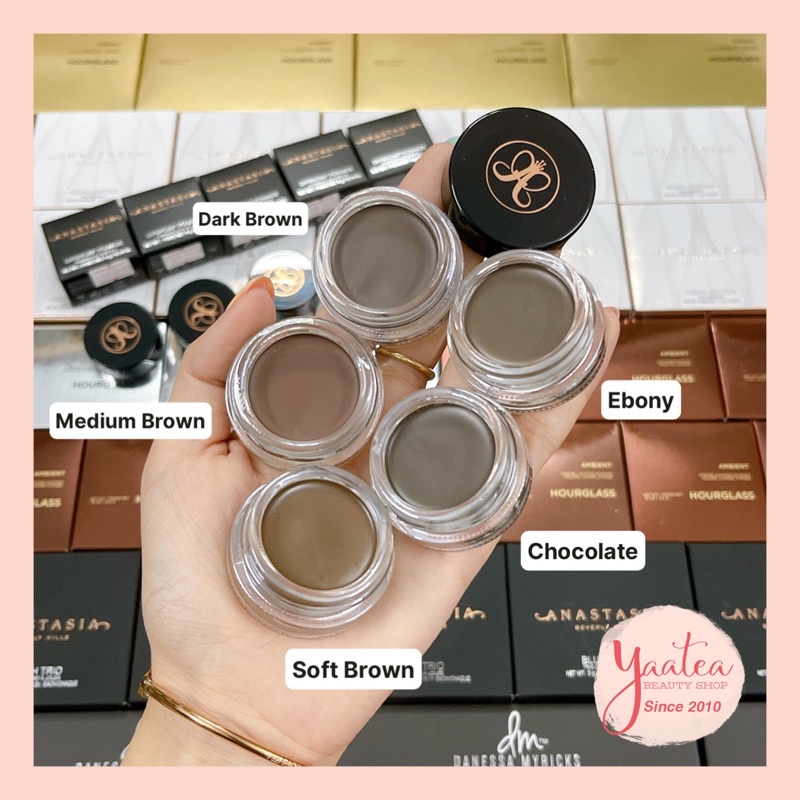 Gel Kẻ Mày Anastasia Beverly Hills