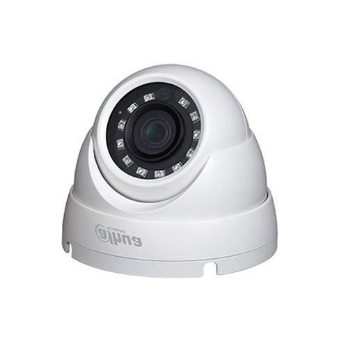 CAMERA DAHUA HDCVI HAC-HDW1200MP-S4 - 2.0 FullHD - HDCVI HAC-HDW1200MP-S4