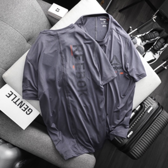 ÁO THUN REEBOK