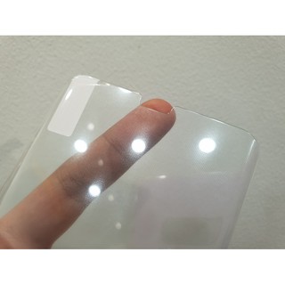 DÁN CƯỜNG LỰC KEO NƯỚC UV  SamSung Galaxy NOTE 9 (FULL MÀN HÌNH)