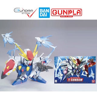 Mô hình sd xi gundam bb386 bandai super deform đồ chơi lắp ráp anime nhật