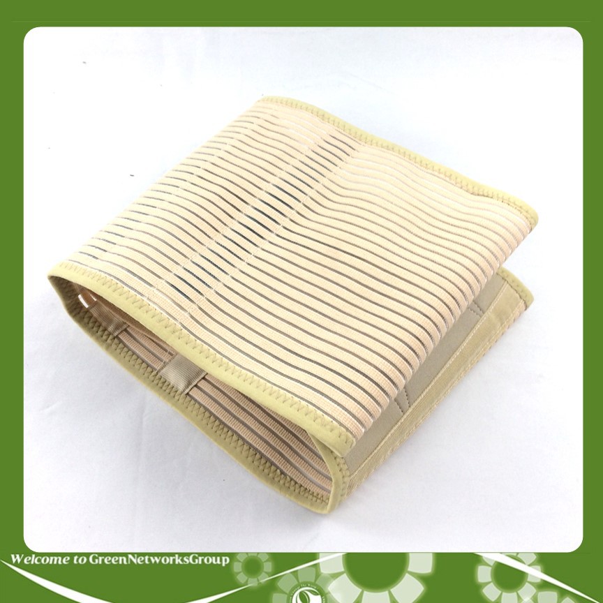 Đai thắt lưng cao cấp – GreenNetworks