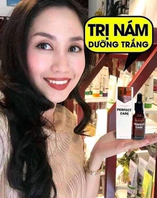 Serum Ốc sên Perfect care mẫu mới (hàng chính hãng)