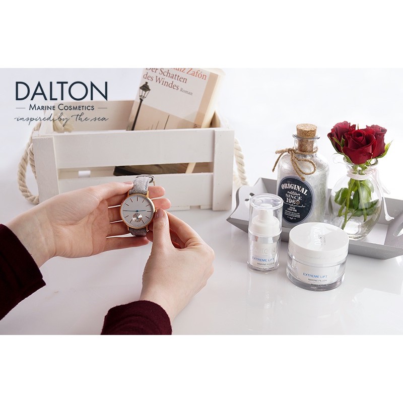 Kem mắt Botox xoá nhăn Dalton/ quầng thâm/bọng mắt/nâng cơ /Extreme Lift Eye Cream | BigBuy360 - bigbuy360.vn