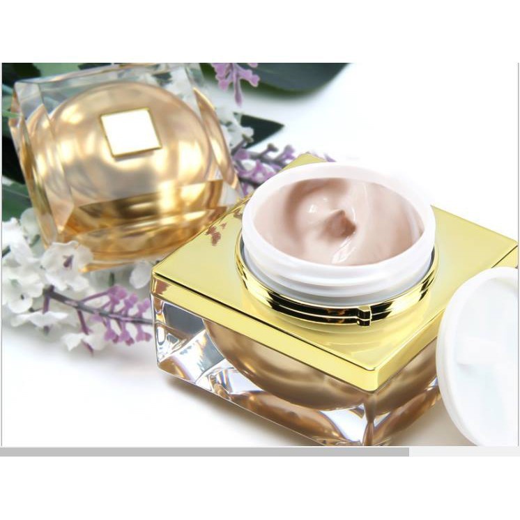 Kem xóa xăm lông mày phun xăm thẩm mỹ Spa 15g - Xóa xăm tức thì thần thánh phun xăm lông mày