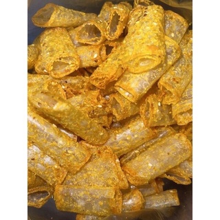 Bánh tráng cuộn phô-mai 500g