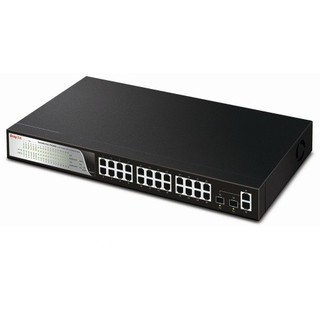 Thiết bị mạng DrayTek VigorSwitch G2260