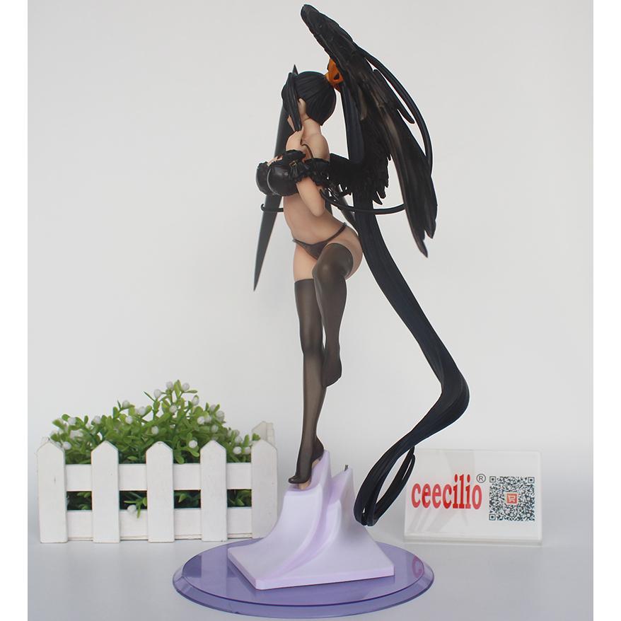 Mô hình Figure: Akeno Himejima