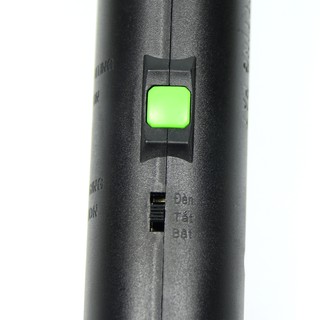 Vợt muỗi diệt côn trùng Thiên Long Nano
