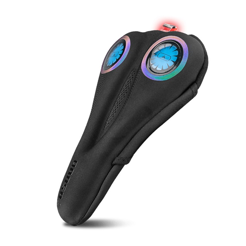 QQ Vỏ Bọc Yên Xe Đạp MTB Bằng Xốp Thoải Mái