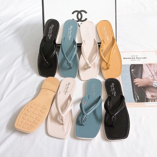 Dép kẹp gút 3 dây mềm đế cứng chống trượt