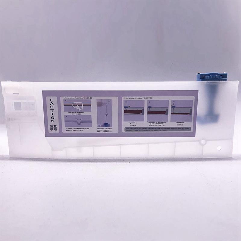 1 Hộp Mực In 220Ml Cho Máy In Roland Mimaki JV33 Bulk JV33 JV5 JV3 TS3