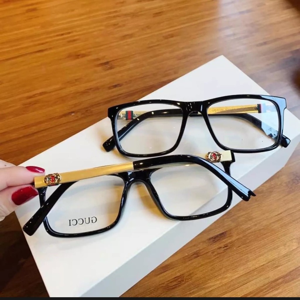 Gọng kính thời trang CG BUCSHOP nam nữ | BigBuy360 - bigbuy360.vn